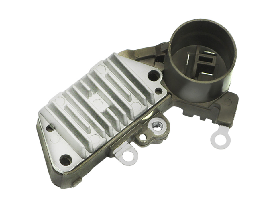 Alternator Fiat Talento: A5412SR AS-PL Alternator