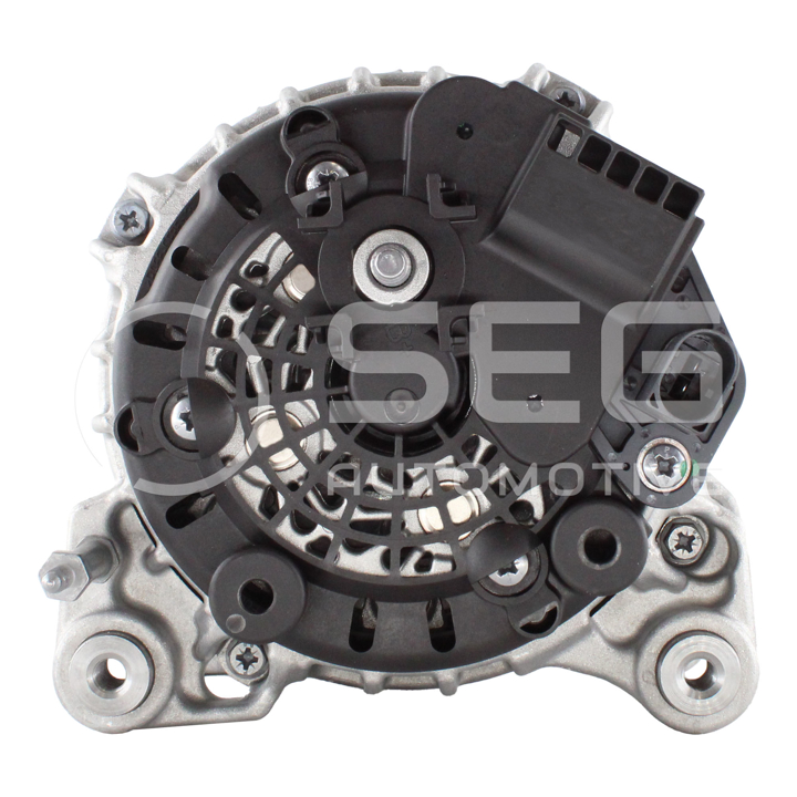 Alternator Audi TT: F000BL08DS SEG Automotive Alternator