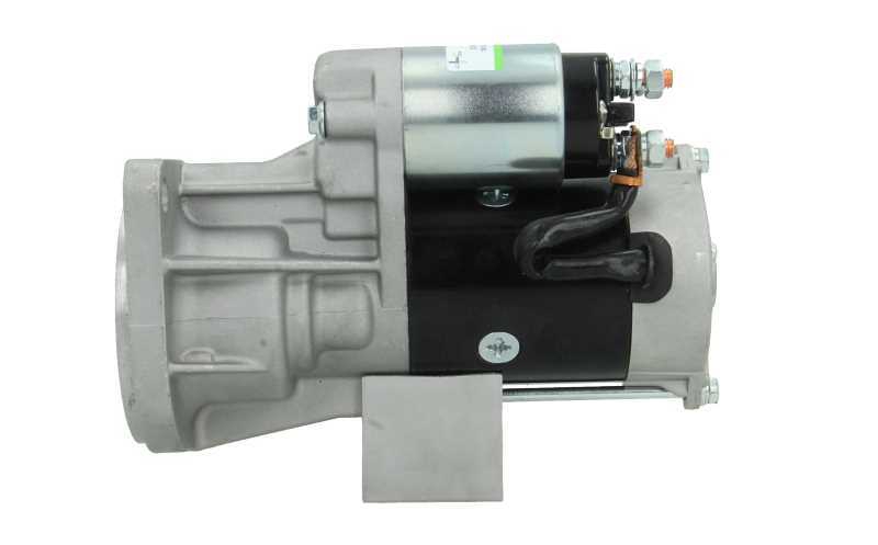 Starter motor Isuzu D-Max: 130510092080 BV PSH Starter