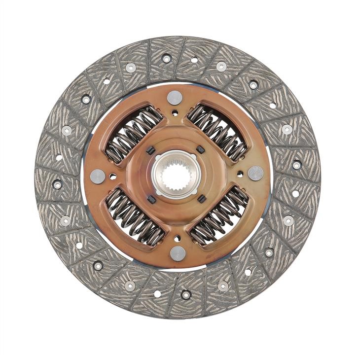 Clutch plate Subaru Outback: SU00300799 Toyota Clutch disc