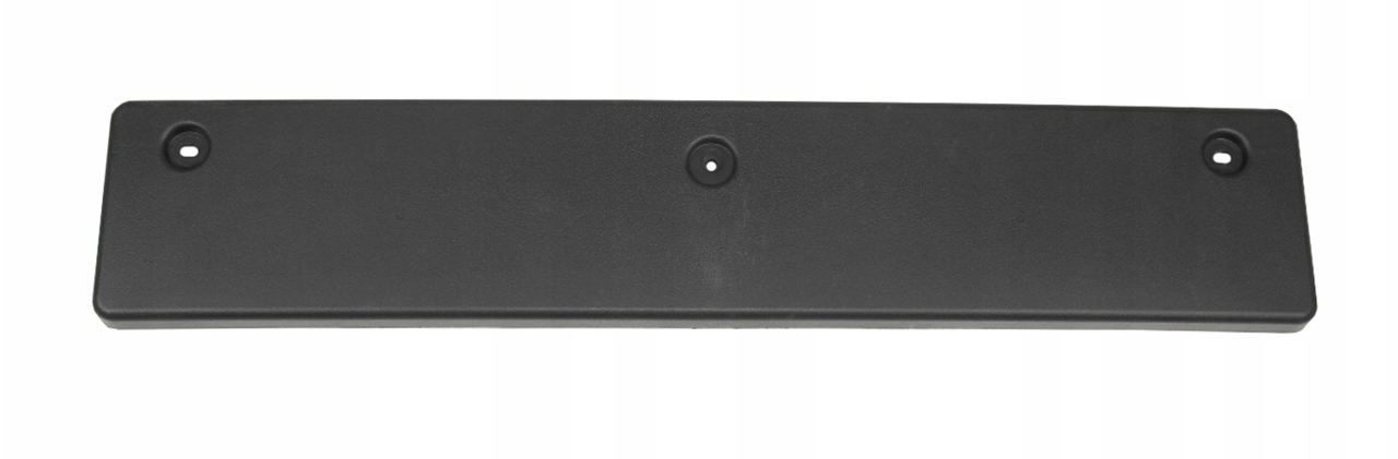 86529D7500 Hyundai/Kia License Plate Cover for Hyundai Tucson