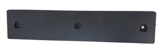 86529GI000 Hyundai/Kia License Plate Cover for Hyundai Ioniq 5