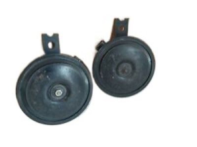966213F001 Hyundai/Kia Horn for 2004-2006 Kia Amanti