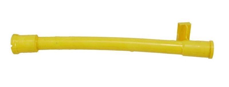 06G103663A VAG Oil dipstick tube