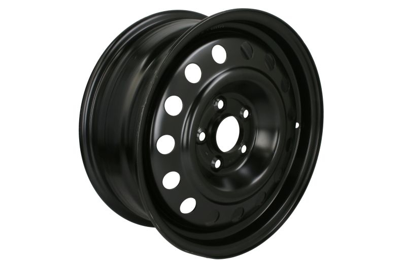 Wheels and rims MG: R11978 MW Steel Wheel Rim MW 6,5x16 5x114,3 ET42,5 DIA67 Black