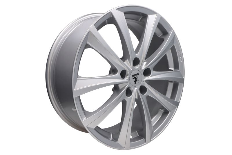ITW4733921 itWheels Light Alloy Wheel itWheels 8x19 5x120 ET35 DIA72,6 Gloss silver