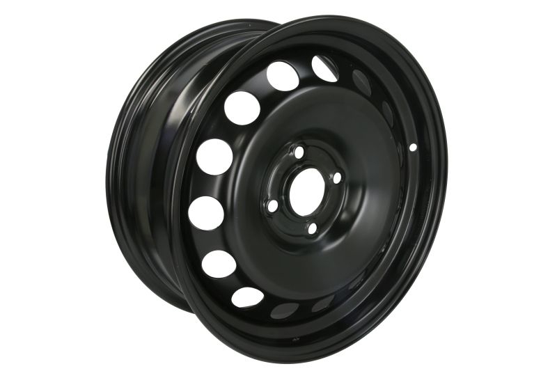 Wheels and rims Dodge Shadow: R12038 MW Steel Wheel Rim MW 6,5x16 4x108 ET37,5 DIA63,3 Black