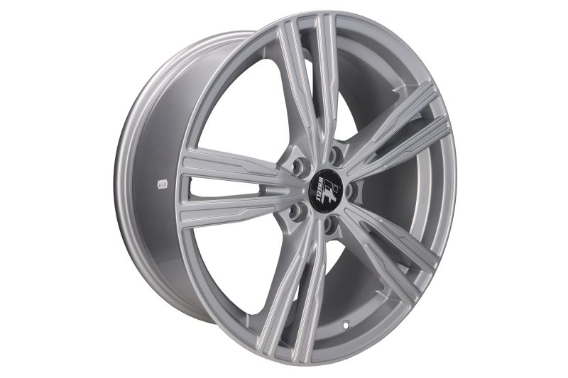 ITW4741021 itWheels Light Alloy Wheel itWheels 8x19 5x112 ET47 DIA66,6 Gloss silver