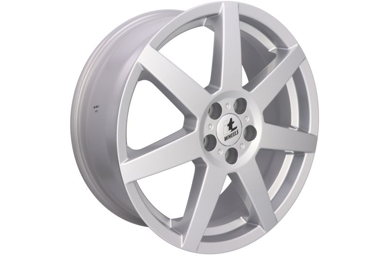 ITW4760821 itWheels Light Alloy Wheel itWheels 7x17 5x114,3 ET45 DIA57,1 Gloss silver