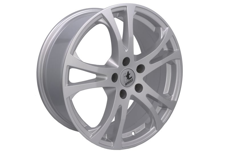 ITW5554301 itWheels Light Alloy Wheel itWheels 7,5x17 5x110 ET42 DIA65,1 Silver
