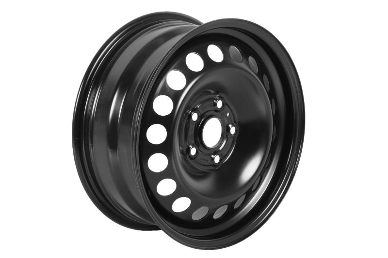 Wheels and rims Ferrari F430: R12090 MW Steel Wheel Rim MW 6,5x16 5x112 ET48 DIA57 Silver