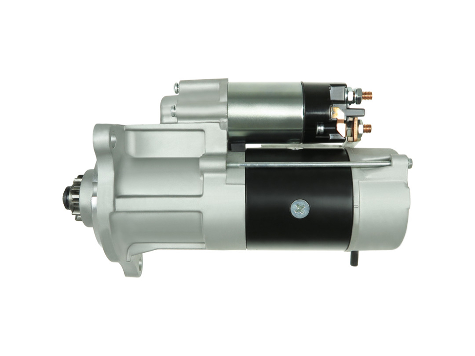Engine starter Dodge: S5370PR AS-PL Starter