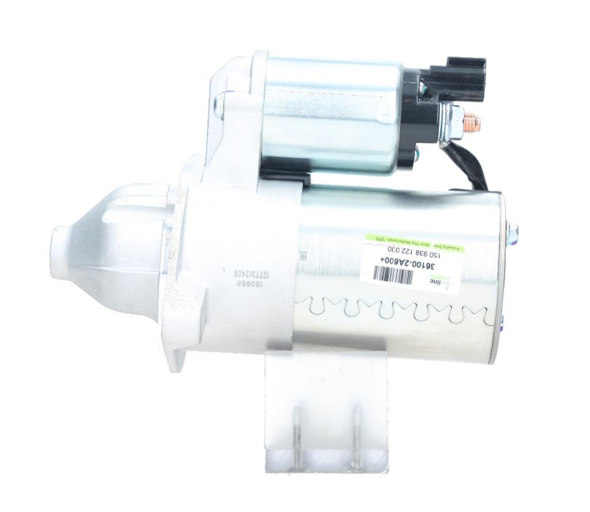 150938122000 BV PSH Starter