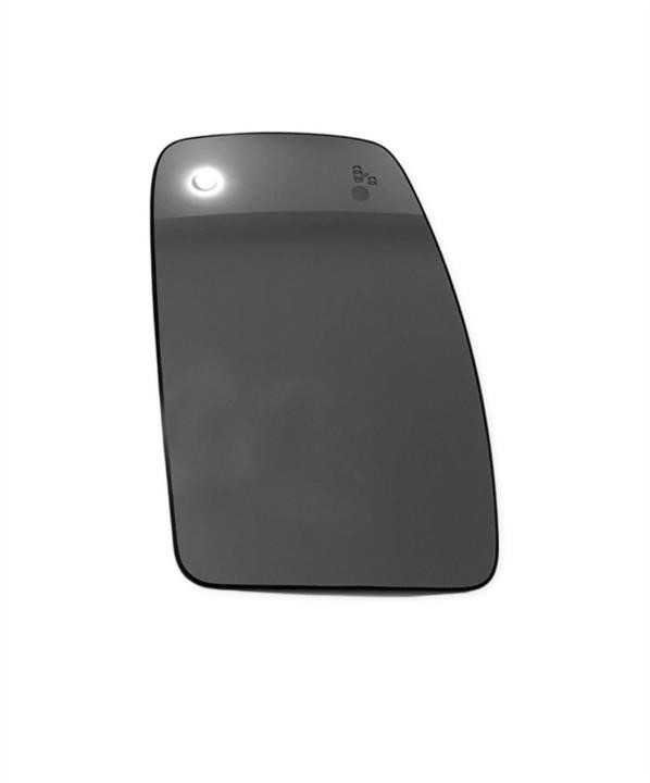 Renault 96 36 550 08R Wing mirror glass, right 963655008R 963655008R Renault Wing mirror glass, right