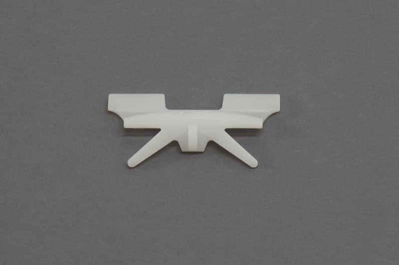 51367044616 BMW Moulding Clip