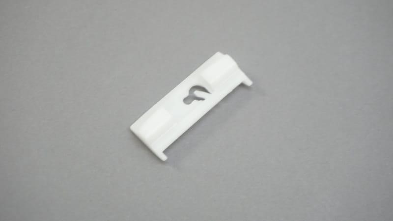 51367044615 BMW Moulding Clip
