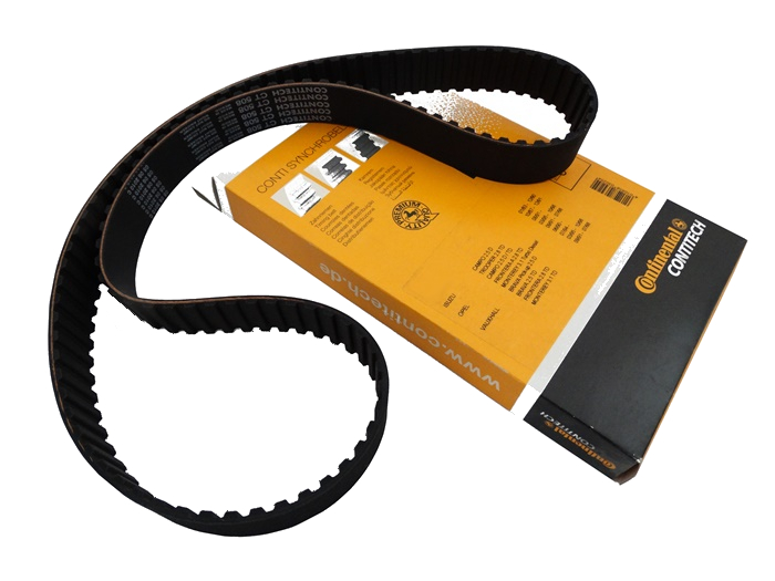 Timing belt Contitech CT513