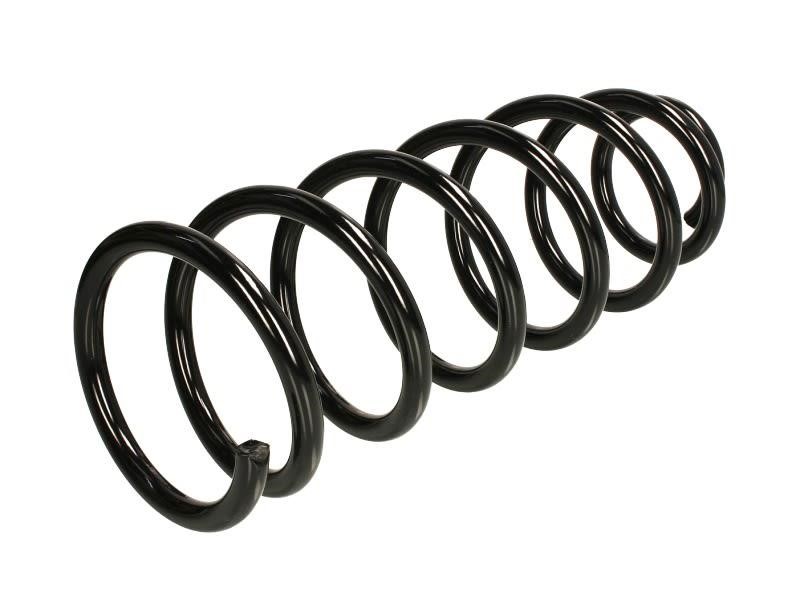Suspension springs Peugeot 5008: 5102Z5 Citroen/Peugeot Rear coil spring