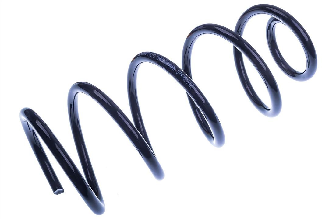D700227 Denckermann Coil spring