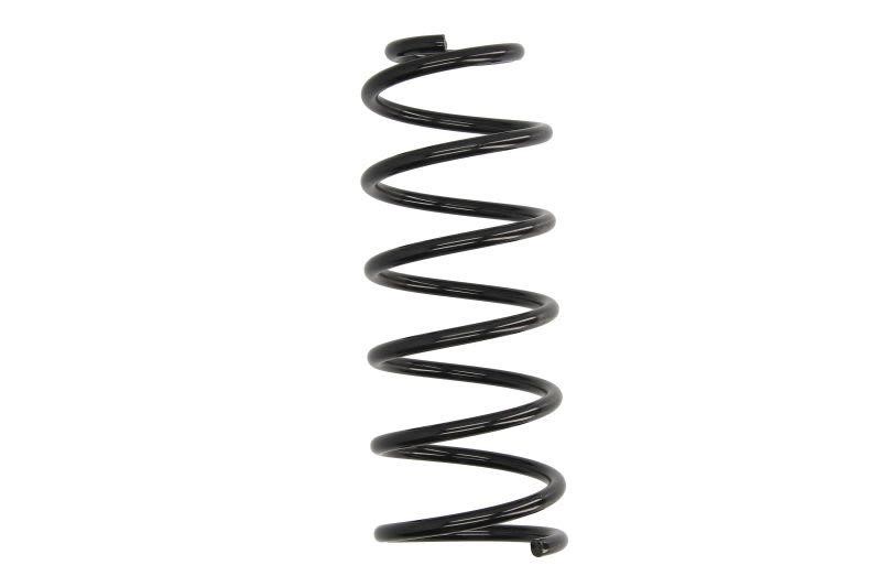 Coil spring suspension KIA Rio (Kia Rio): 553301G100 Hyundai/Kia Rear coil spring
