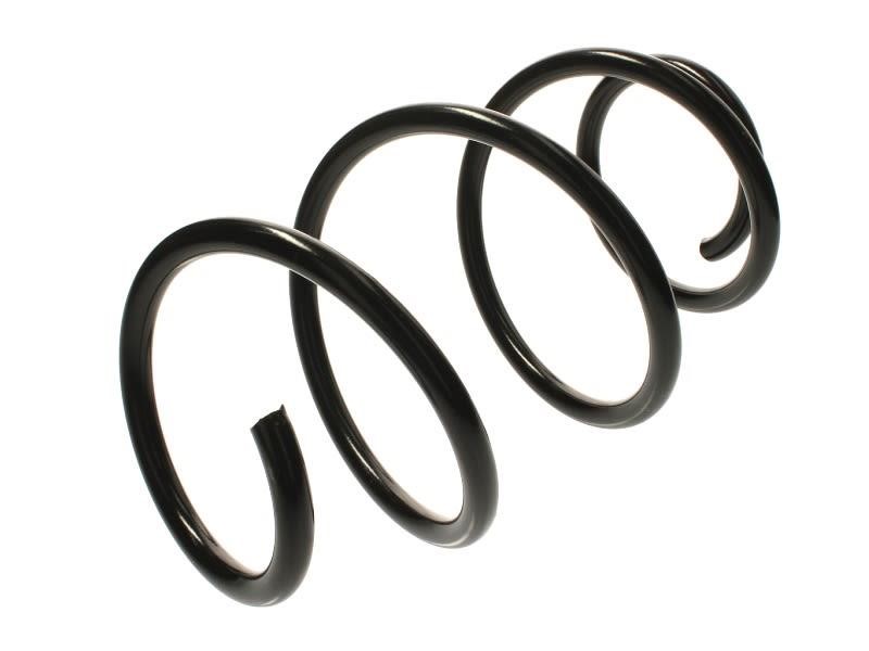 Suspension springs KIA Pro Cee'D (Kia Pro Cee'D): 546301H511 Hyundai/Kia Front coil spring