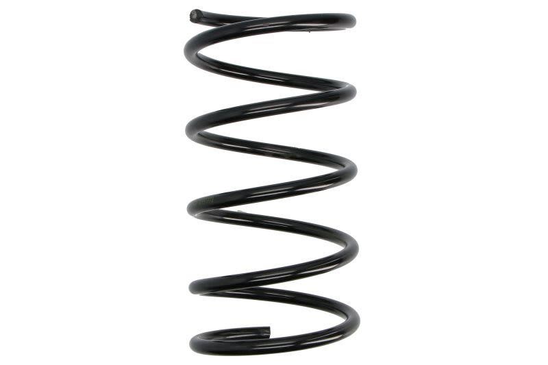 Coil spring suspension Hyundai Coupe: 546302C010 Hyundai/Kia Front coil spring