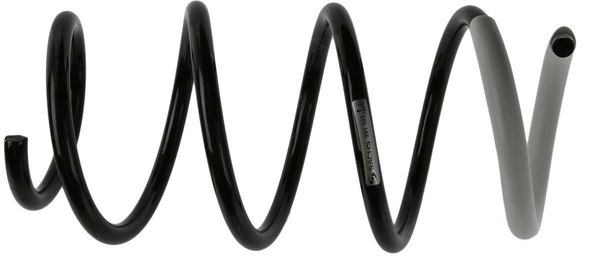 Hyundai/Kia 54630 4L002 Front coil spring 546304L002 546304L002 Hyundai/Kia Front coil spring