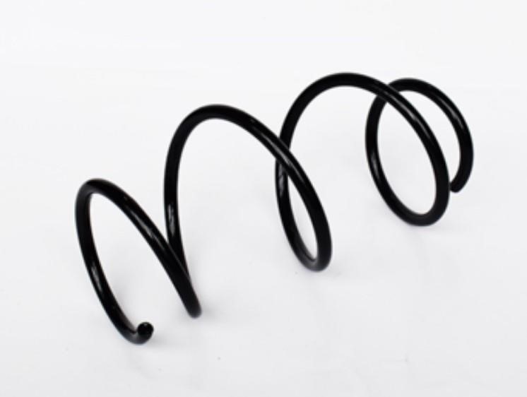 Coil spring suspension Renault Logan: 4017011 Lesjofors Suspension Spring