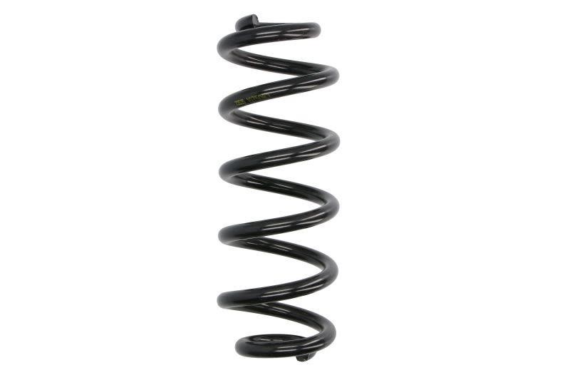 Suspension springs Audi Q7: 4204332 Lesjofors Suspension Spring