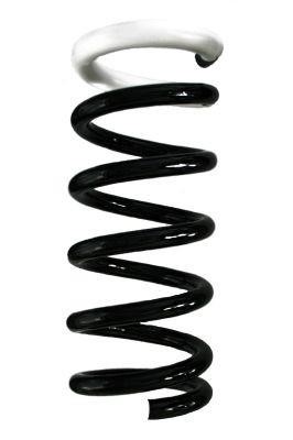 540107S102 Nissan Front coil spring