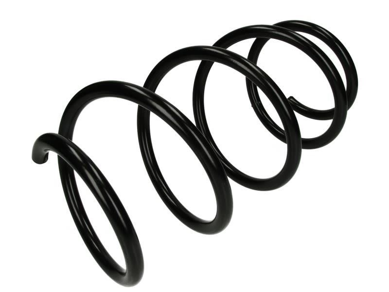 Renault 54 01 000 23R Front coil spring 540100023R 540100023R Renault Front coil spring