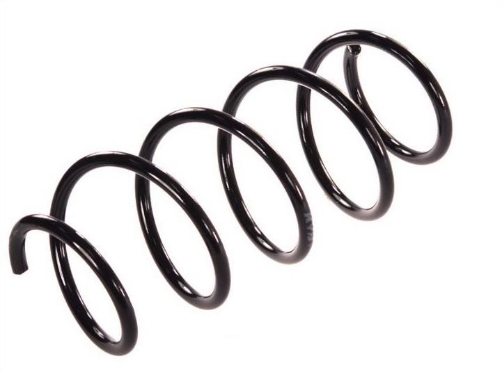 8200304225 Renault Front coil spring