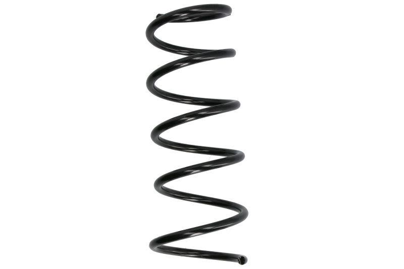 Coil spring suspension Renault Duster: 540105167R Renault Front coil spring