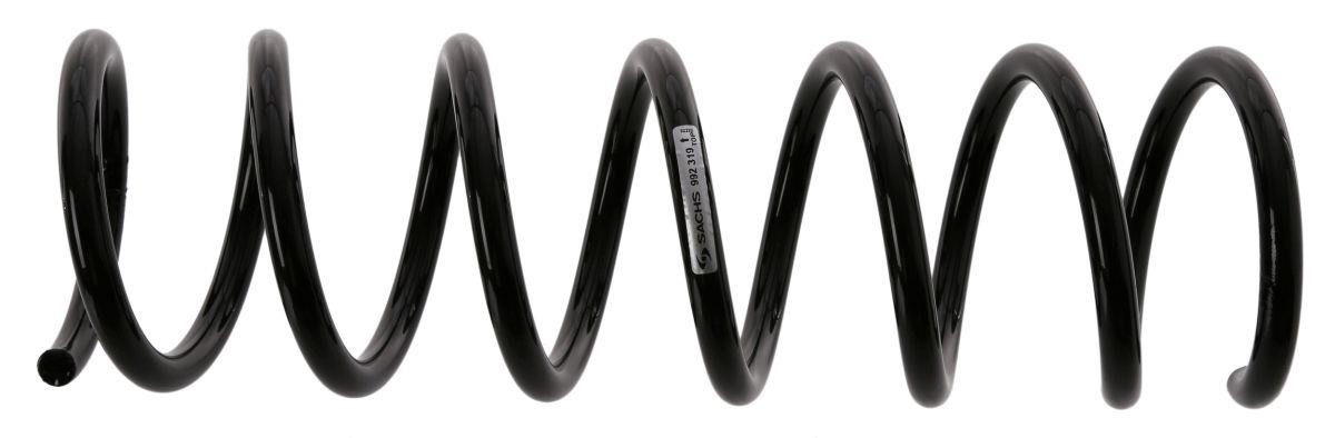 SACHS 992 319 Suspension Spring 992319 992319 SACHS Suspension Spring