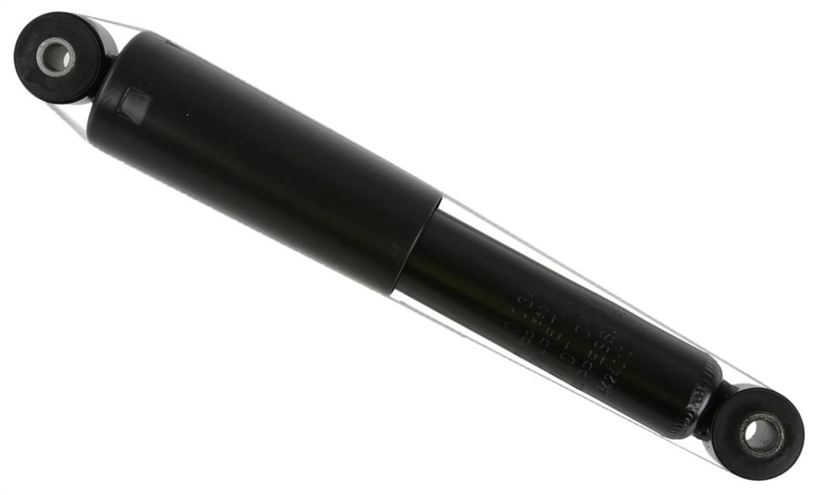 Fiat/Alfa/Lancia 51857284 Rear gas shock absorber 51857284 51857284 Fiat/Alfa/Lancia Rear gas shock absorber