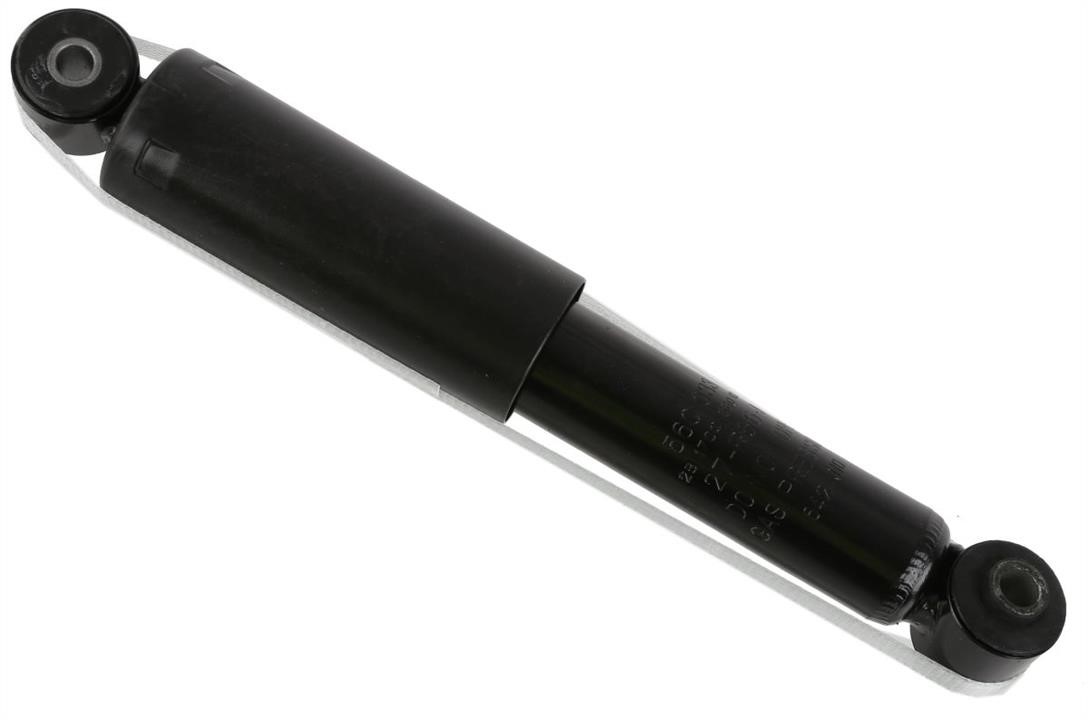 Struts Fiat Panda: 51870990 Fiat/Alfa/Lancia Rear gas shock absorber