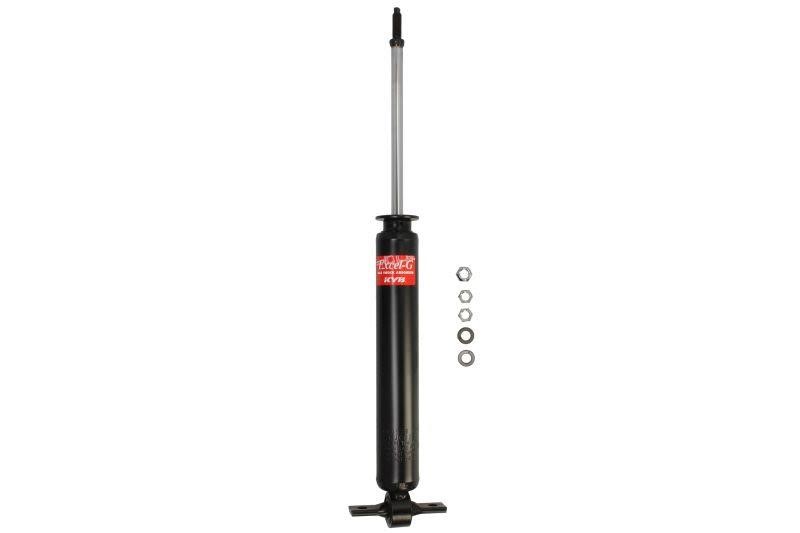 KYB (Kayaba) 3440125 Rear gas shock absorber 3440125 3440125 KYB (Kayaba) Rear gas shock absorber