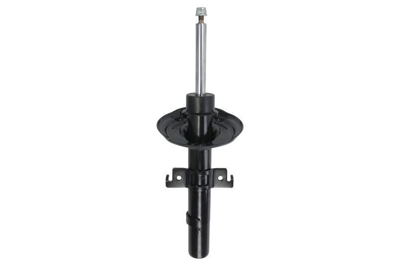 Wheel suspension Renault Espace: 3348075 KYB (Kayaba) Front gas shock absorber