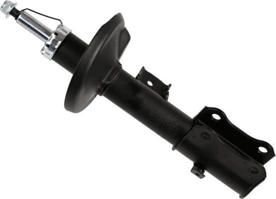 3340193 KYB (Kayaba) Gas-oil suspension shock absorber