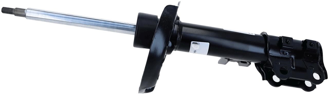 Shock absorbers Hyundai i30: 3330151 KYB (Kayaba) Shock absorber assy