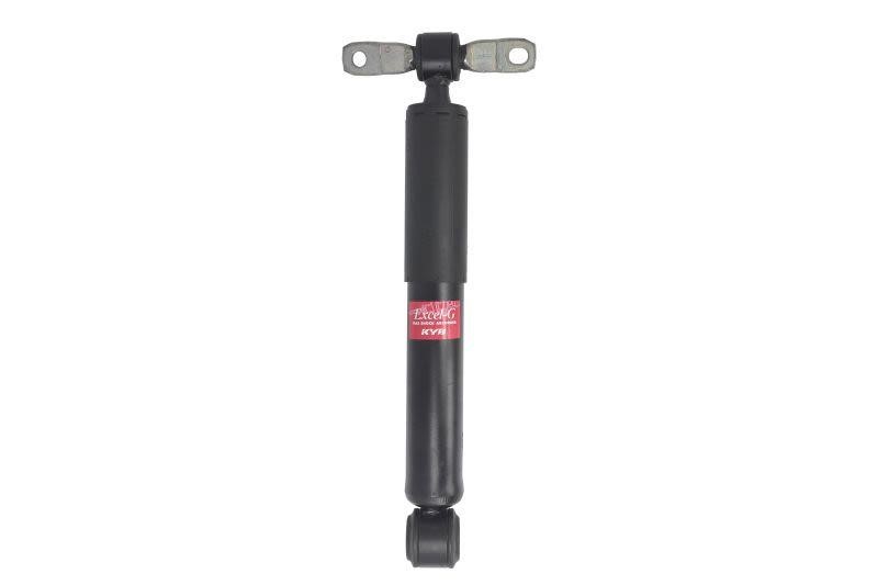 Suspension strut Peugeot Rifter: 3418017 KYB (Kayaba) Shock absorber assy