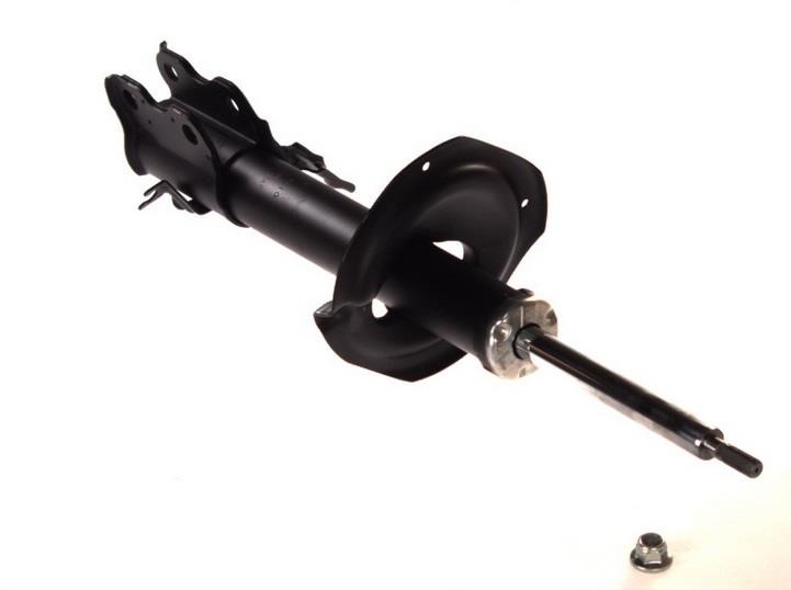 Magneti marelli 357196070200 Front Left Gas Oil Suspension Shock Absorber 357196070200 357196070200 Magneti marelli Front Left Gas Oil Suspension Shock Absorber