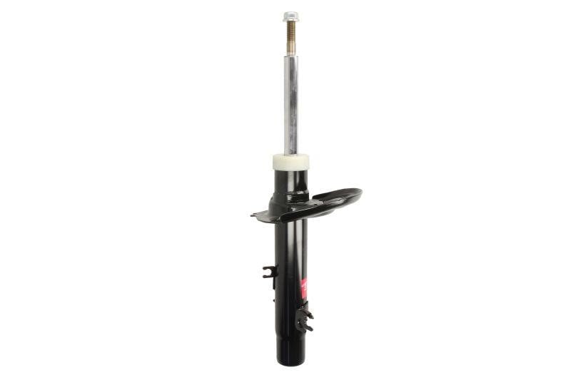 Suspension strut Citroen: 357256070100 Magneti marelli Front right gas oil shock absorber