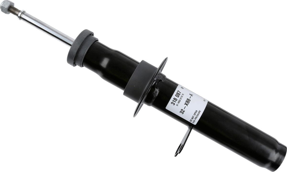 Struts BMW: 318087 SACHS Shock absorber assy