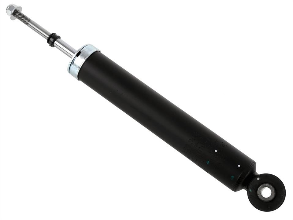 Struts Citroen C-Crosser: 350388 SACHS Gas-oil suspension shock absorber