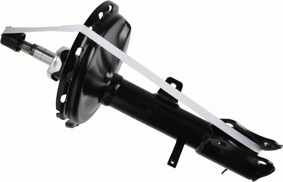 Toyota 48530-49215 Shock absorber assy 4853049215 4853049215 Toyota Shock absorber assy