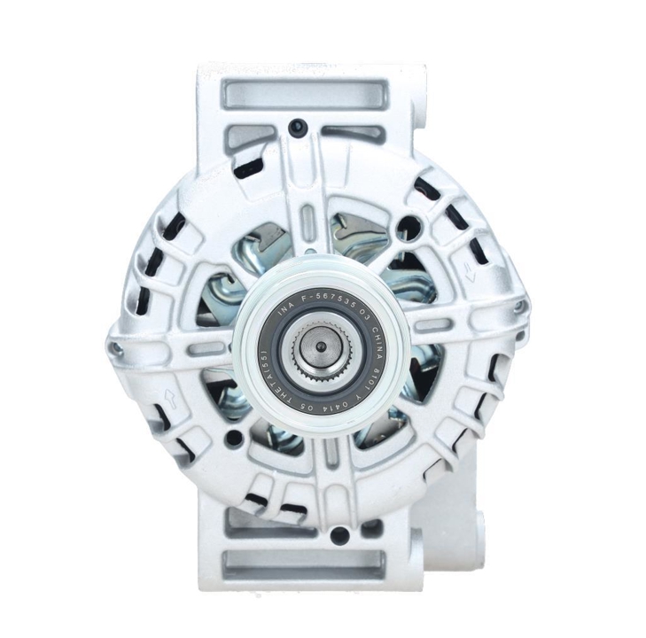 135592140000 BV PSH Alternator