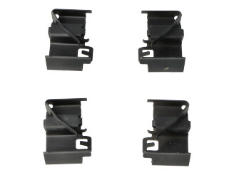 Brake pad fitting accessory KIA EV6 (Kia EV6): 930060 Frenkit Accessory Kit, disc brake pad