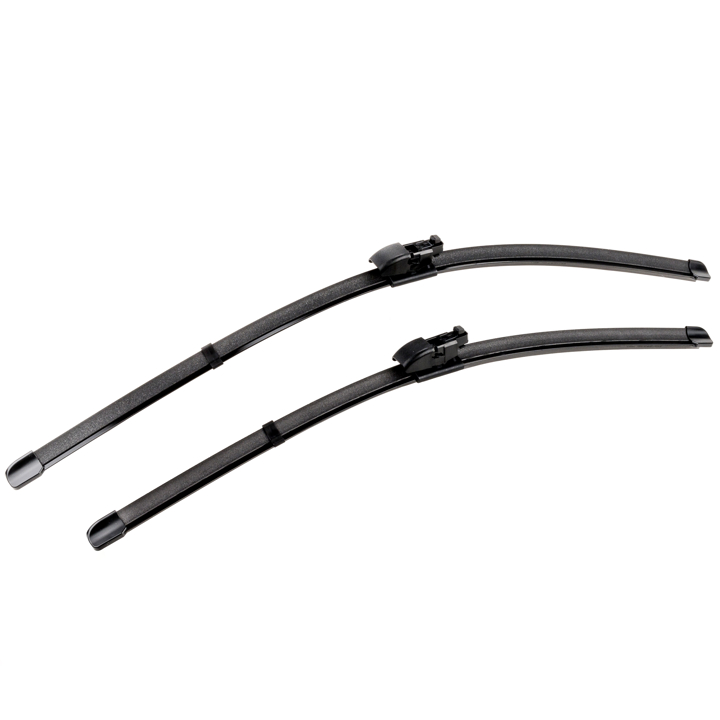 DF087 DENSO Set of frameless wiper blades 600/500