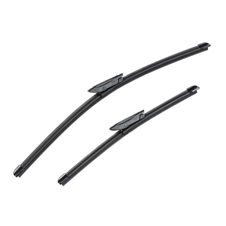 DF409 DENSO Set of frameless wiper blades 500/350